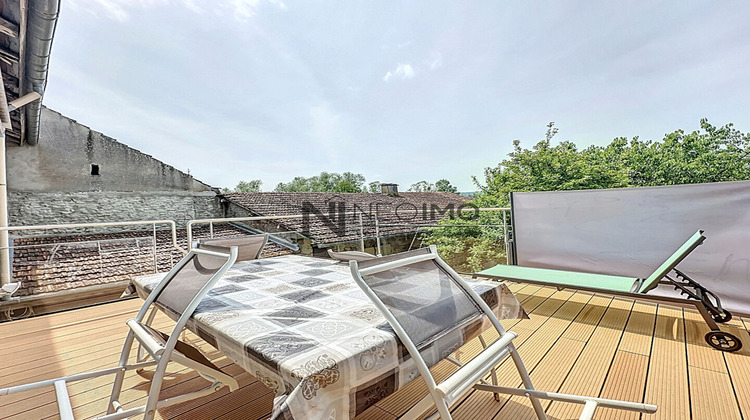 Ma-Cabane - Vente Maison NEUFCHATEAU, 205 m²