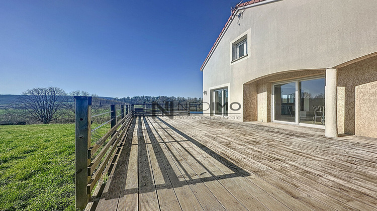 Ma-Cabane - Vente Maison NEUFCHATEAU, 175 m²