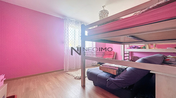 Ma-Cabane - Vente Maison NEUFCHATEAU, 175 m²