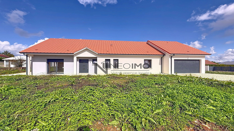 Ma-Cabane - Vente Maison NEUFCHATEAU, 120 m²