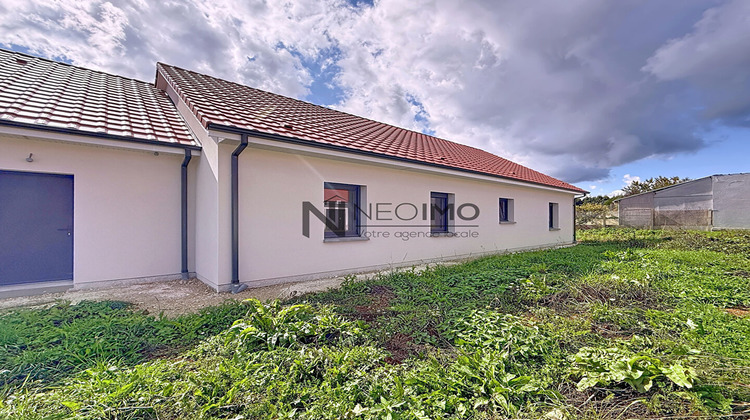 Ma-Cabane - Vente Maison NEUFCHATEAU, 120 m²