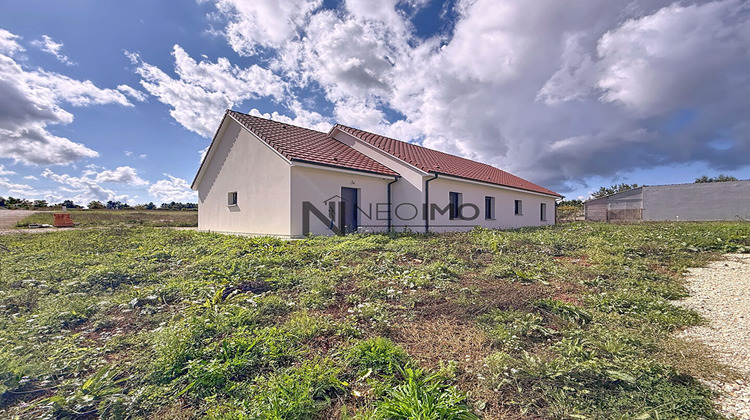Ma-Cabane - Vente Maison NEUFCHATEAU, 120 m²