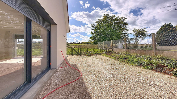 Ma-Cabane - Vente Maison NEUFCHATEAU, 120 m²