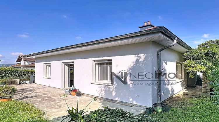 Ma-Cabane - Vente Maison NEUFCHATEAU, 154 m²