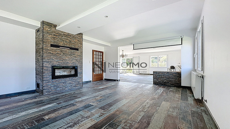 Ma-Cabane - Vente Maison NEUFCHATEAU, 154 m²