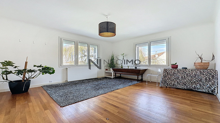 Ma-Cabane - Vente Maison NEUFCHATEAU, 154 m²