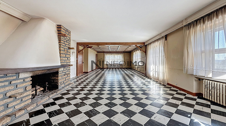 Ma-Cabane - Vente Maison NEUFCHATEAU, 215 m²