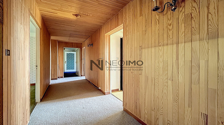 Ma-Cabane - Vente Maison NEUFCHATEAU, 215 m²