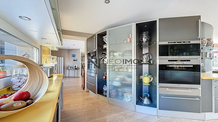 Ma-Cabane - Vente Maison NEUFCHATEAU, 229 m²