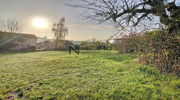 Ma-Cabane - Vente Maison NEUFCHATEAU, 90 m²