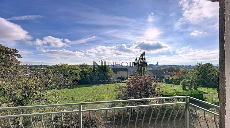 Ma-Cabane - Vente Maison NEUFCHATEAU, 90 m²