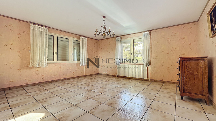 Ma-Cabane - Vente Maison NEUFCHATEAU, 90 m²