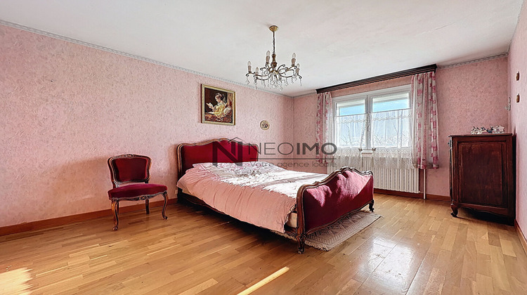 Ma-Cabane - Vente Maison NEUFCHATEAU, 90 m²