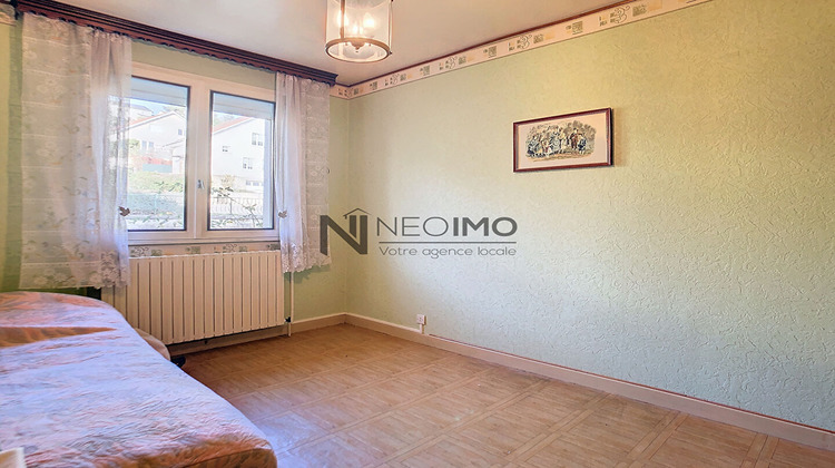 Ma-Cabane - Vente Maison NEUFCHATEAU, 90 m²