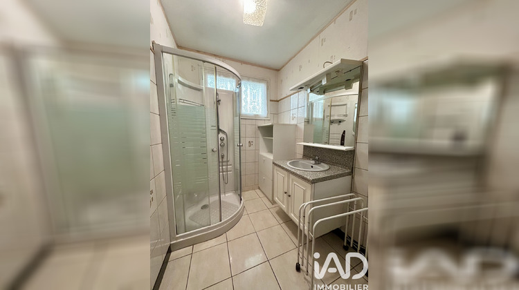 Ma-Cabane - Vente Maison Neufchâteau, 107 m²