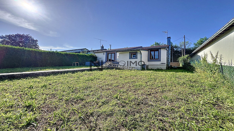 Ma-Cabane - Vente Maison NEUFCHATEAU, 61 m²