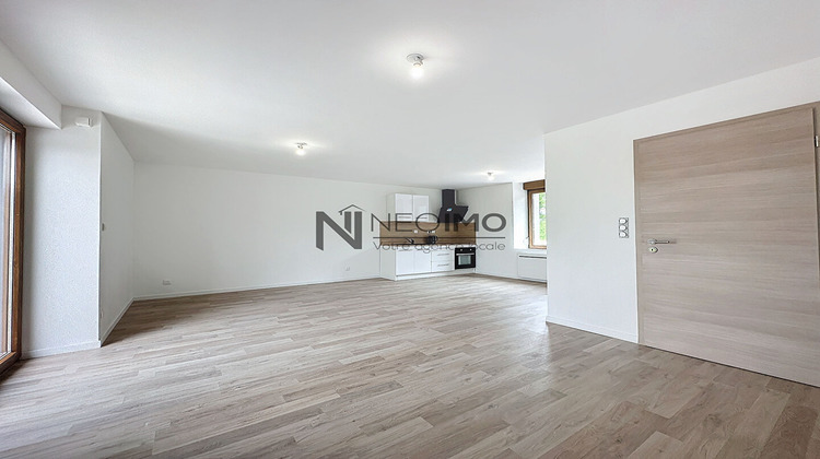 Ma-Cabane - Vente Maison NEUFCHATEAU, 61 m²