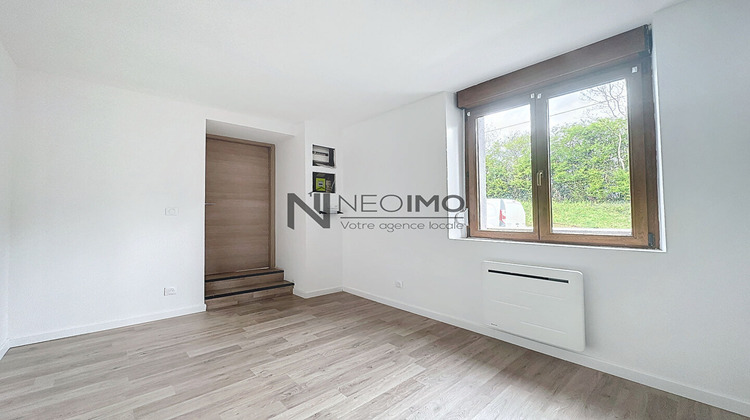 Ma-Cabane - Vente Maison NEUFCHATEAU, 61 m²