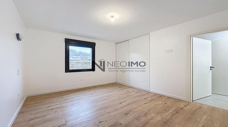 Ma-Cabane - Vente Maison NEUFCHATEAU, 129 m²