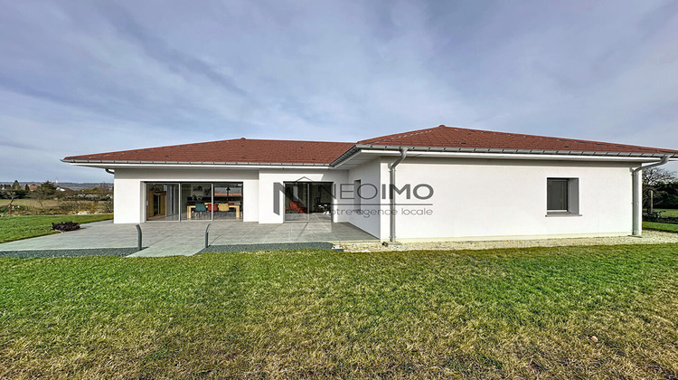 Ma-Cabane - Vente Maison NEUFCHATEAU, 144 m²