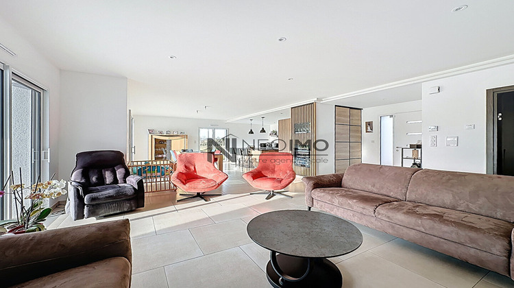 Ma-Cabane - Vente Maison NEUFCHATEAU, 144 m²