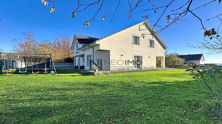 Ma-Cabane - Vente Maison NEUFCHATEAU, 176 m²