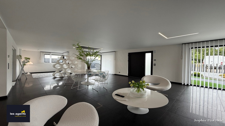 Ma-Cabane - Vente Maison NEUFCHATEAU, 103 m²