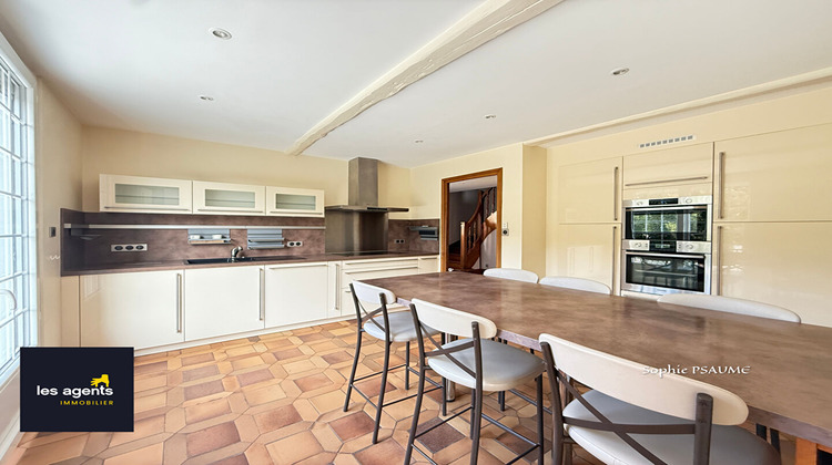 Ma-Cabane - Vente Maison NEUFCHATEAU, 260 m²