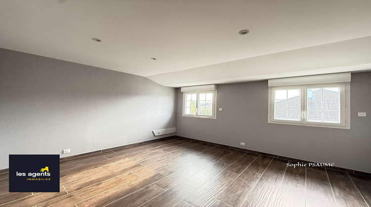 Ma-Cabane - Vente Maison NEUFCHATEAU, 260 m²