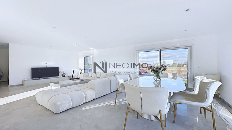 Ma-Cabane - Vente Maison NEUFCHATEAU, 115 m²