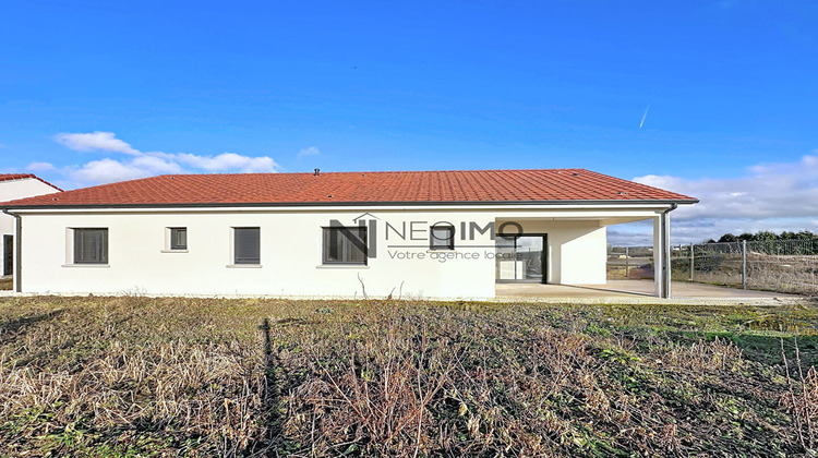 Ma-Cabane - Vente Maison NEUFCHATEAU, 115 m²