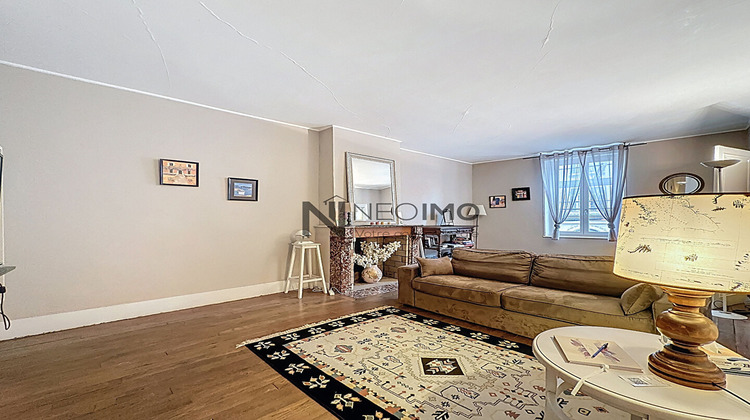 Ma-Cabane - Vente Maison NEUFCHATEAU, 255 m²