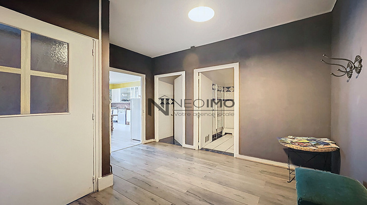 Ma-Cabane - Vente Maison NEUFCHATEAU, 255 m²