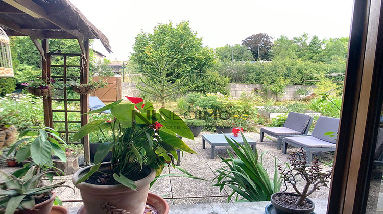 Ma-Cabane - Vente Maison NEUFCHATEAU, 65 m²