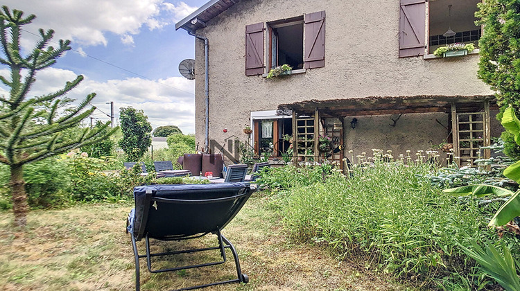 Ma-Cabane - Vente Maison NEUFCHATEAU, 65 m²