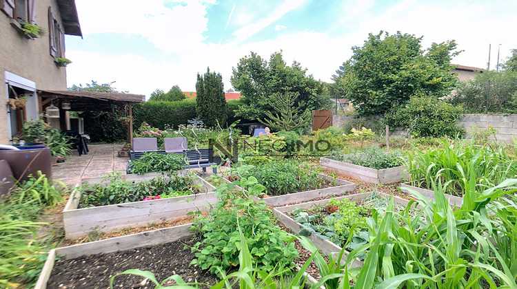 Ma-Cabane - Vente Maison NEUFCHATEAU, 65 m²