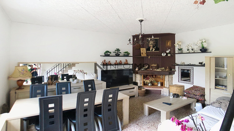 Ma-Cabane - Vente Maison NEUFCHATEAU, 65 m²