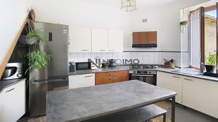 Ma-Cabane - Vente Maison NEUFCHATEAU, 65 m²