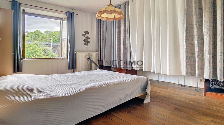 Ma-Cabane - Vente Maison NEUFCHATEAU, 65 m²