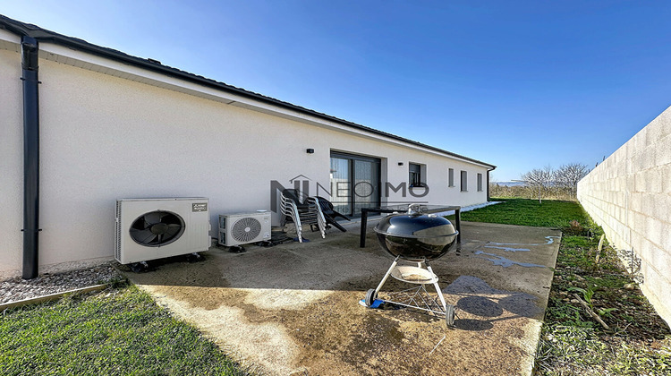 Ma-Cabane - Vente Maison NEUFCHATEAU, 106 m²