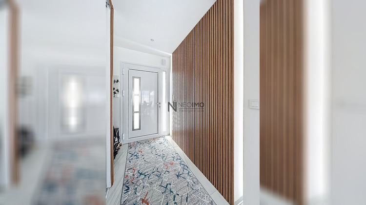 Ma-Cabane - Vente Maison NEUFCHATEAU, 106 m²