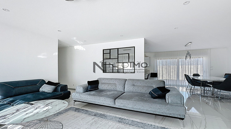 Ma-Cabane - Vente Maison NEUFCHATEAU, 106 m²