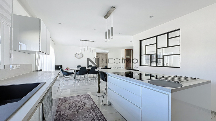 Ma-Cabane - Vente Maison NEUFCHATEAU, 106 m²