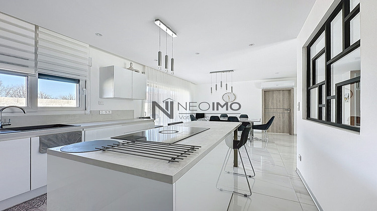 Ma-Cabane - Vente Maison NEUFCHATEAU, 106 m²