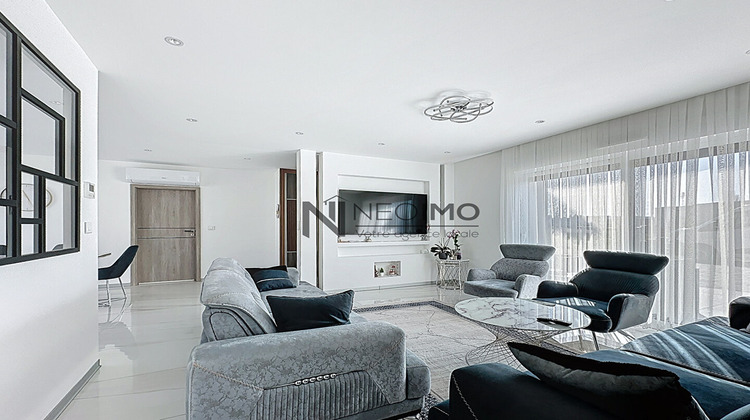 Ma-Cabane - Vente Maison NEUFCHATEAU, 106 m²