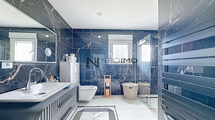 Ma-Cabane - Vente Maison NEUFCHATEAU, 106 m²