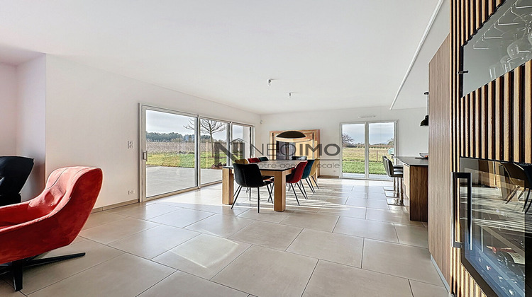 Ma-Cabane - Vente Maison NEUFCHATEAU, 144 m²