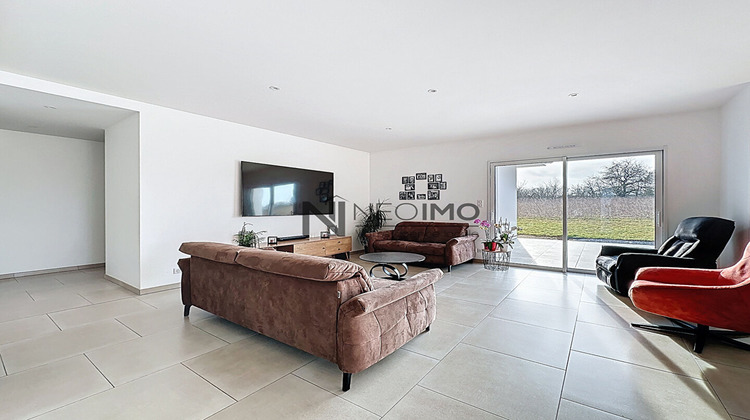 Ma-Cabane - Vente Maison NEUFCHATEAU, 144 m²