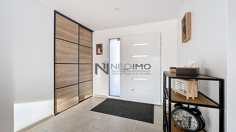 Ma-Cabane - Vente Maison NEUFCHATEAU, 144 m²