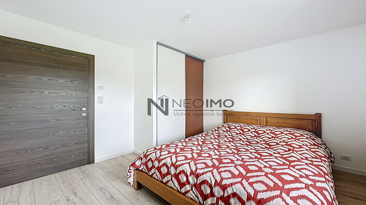 Ma-Cabane - Vente Maison NEUFCHATEAU, 144 m²